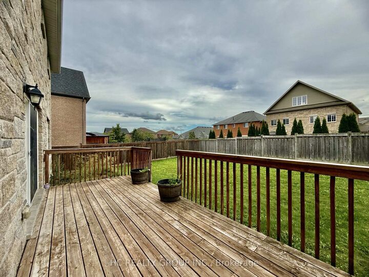 Property Photo:  1403 Sheldon Street  ON L9S 0H7 