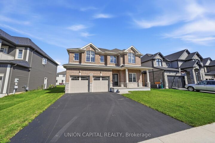 Property Photo:  9352 Emerald Avenue  ON L2G 3R6 
