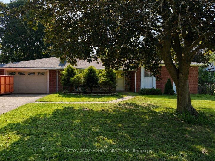 Property Photo:  86 Hamilton Drive Main Floor  ON L3Y 3E8 