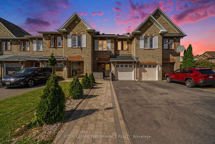 Property Photo: 217 Branthaven Street ON K4A 0H7