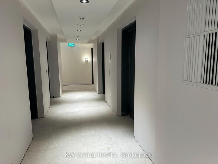 Property Photo:  38 Annie Craig Drive 2111  ON M8V 0G9 