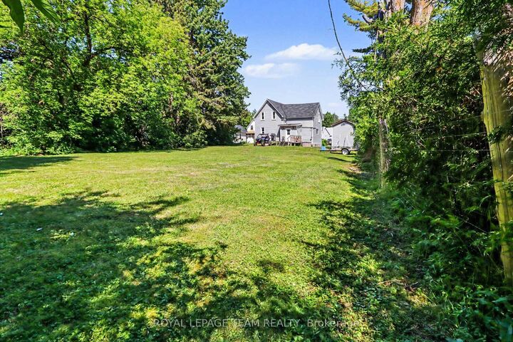 Property Photo:  10486 Clark Road  ON K0E 1S0 