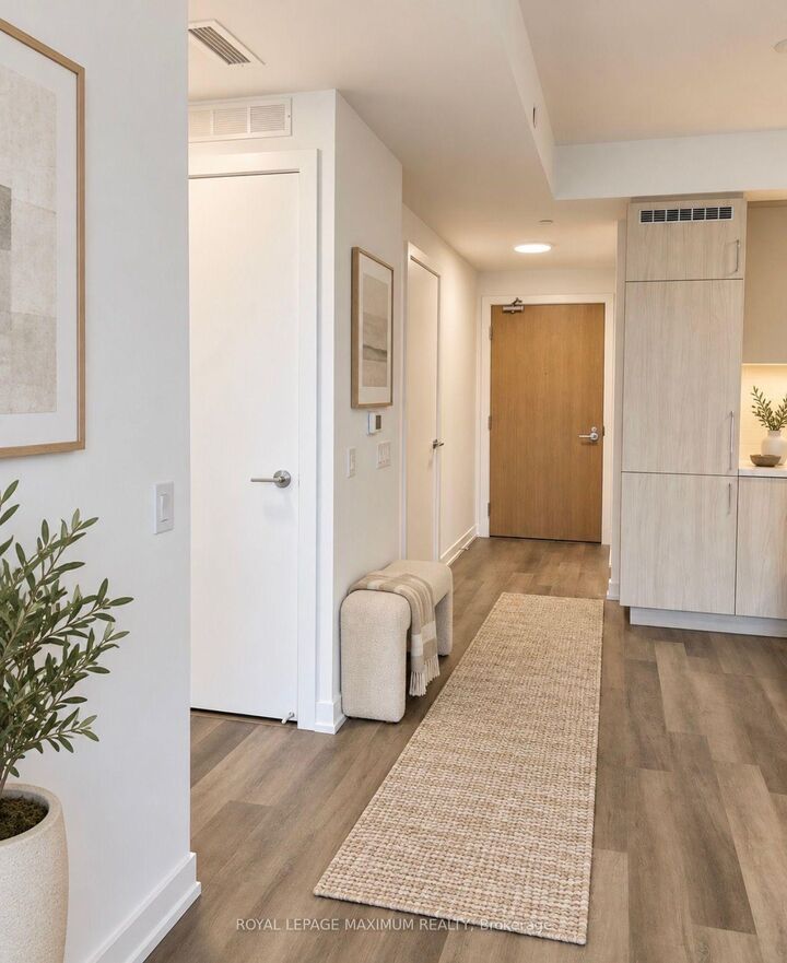 Property Photo:  2851 Highway 7 Road E 1710A  ON L4K 1W2 