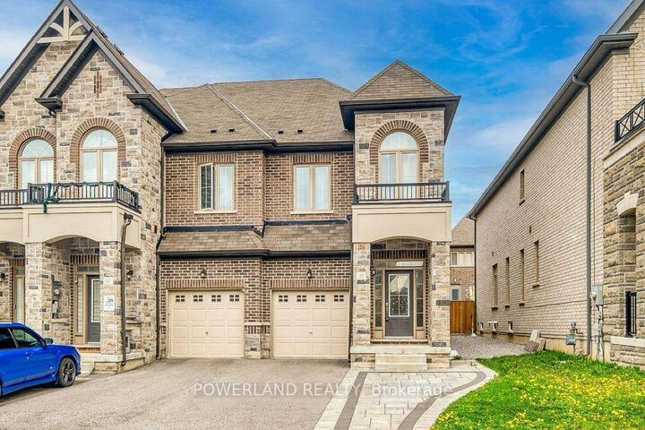 Property Photo:  59 Walter Proctor Road  ON L9N 0P1 