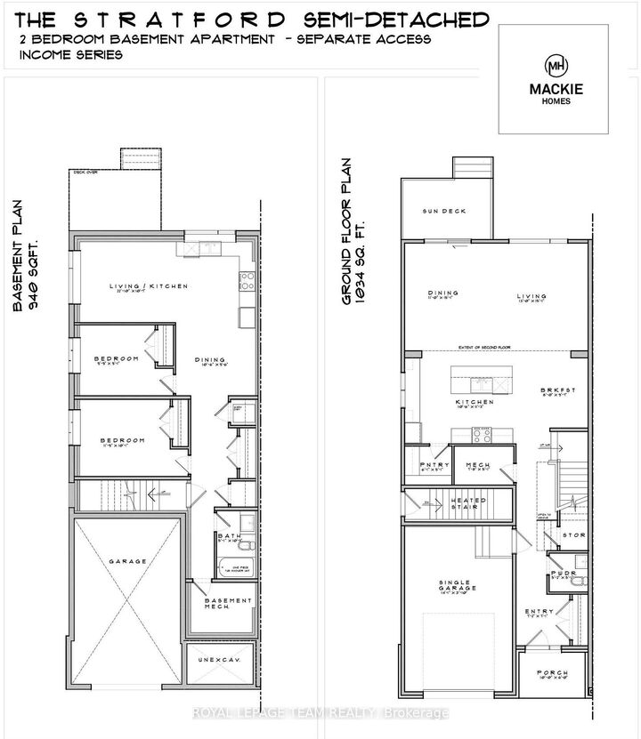 Property Photo:  1060 Moore Street  ON K6V 0H2 