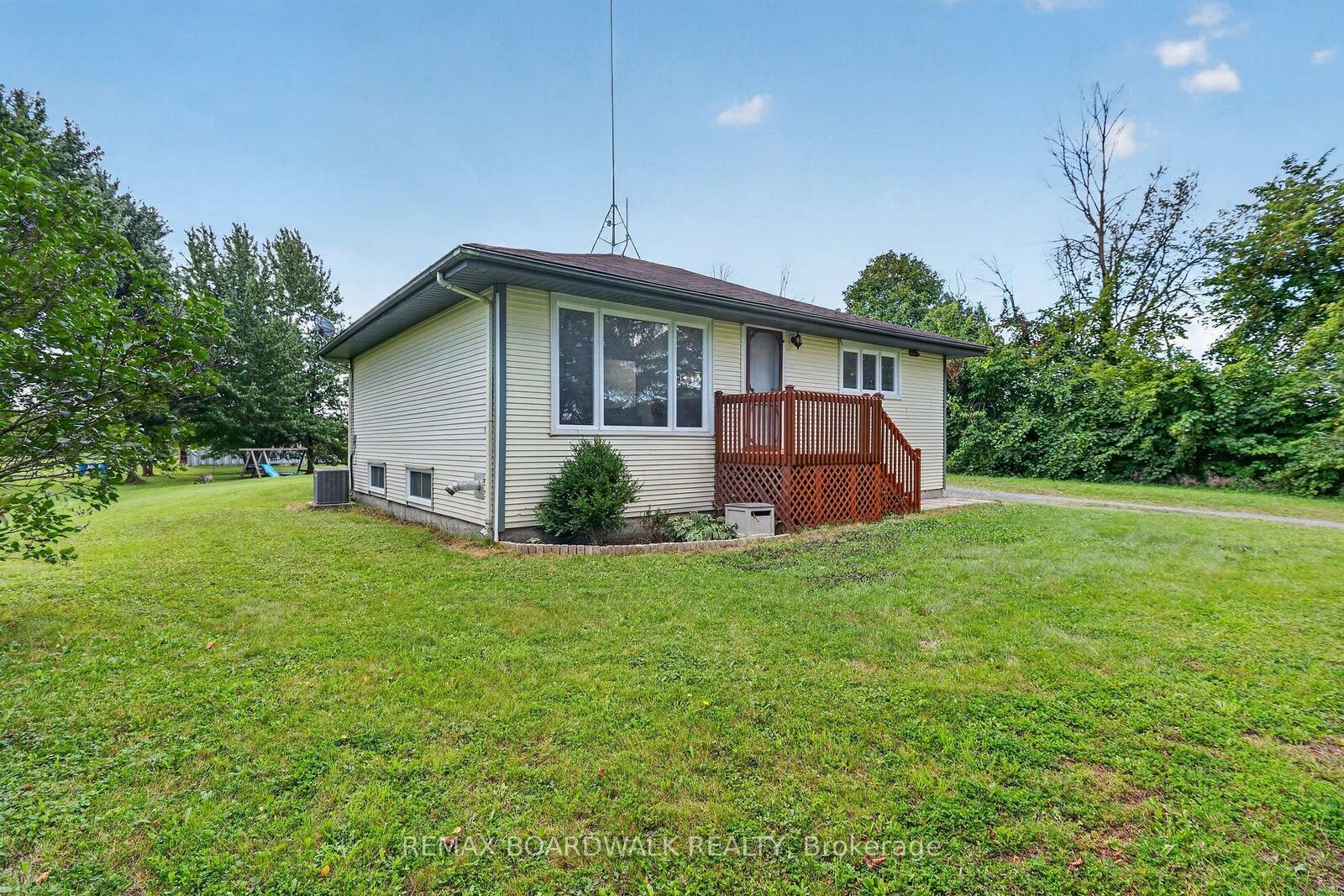 Property Photo:  14310 Concession 11-12 Road  ON K0A 1R0 
