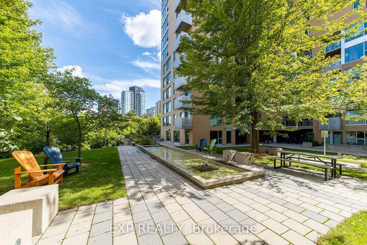 Property Photo:  200 Lett Street 601  ON K1R 0A7 