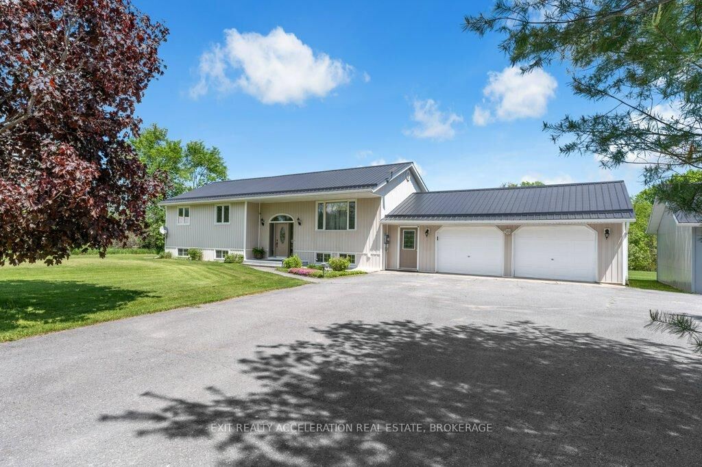 Property Photo:  1225 Shibagua Road  ON K0K 3G0 