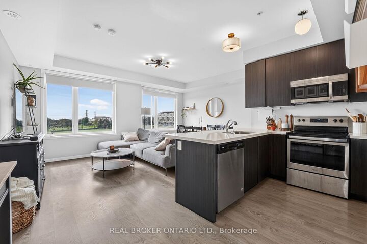 Property Photo: 1711 Pure Springs Boulevard 521 ON L1X 0E3