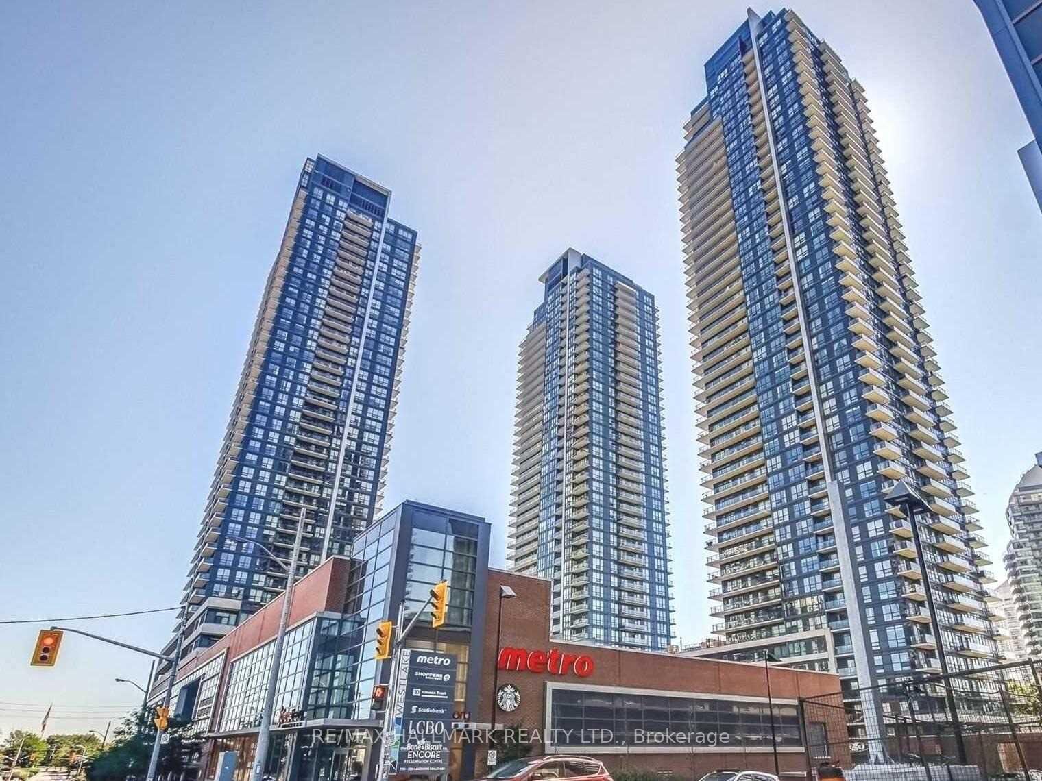 Property Photo:  2200 Lake Shore Boulevard W Ph 06  ON M8V 1A4 