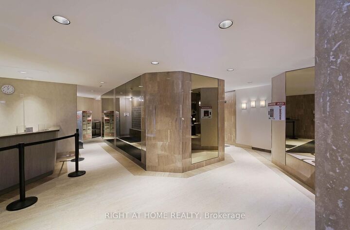 Property Photo:  133 Torresdale Avenue 2205  ON M2R 3T2 