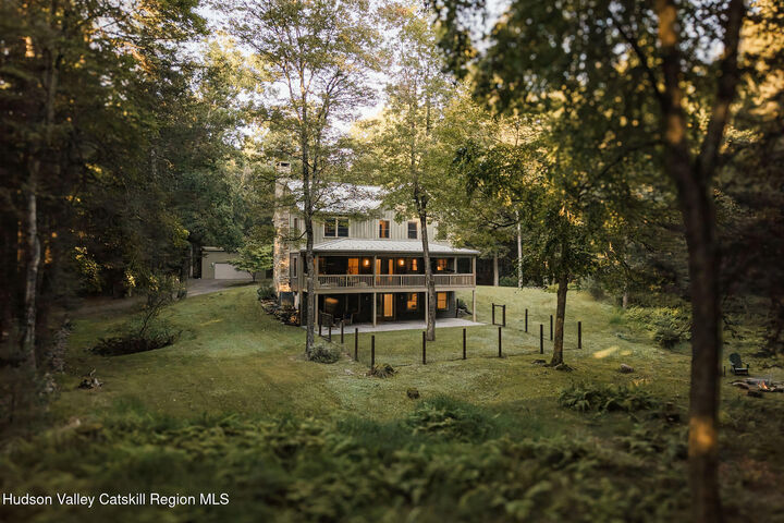 Property Photo:  200 Sundale  NY 12404 
