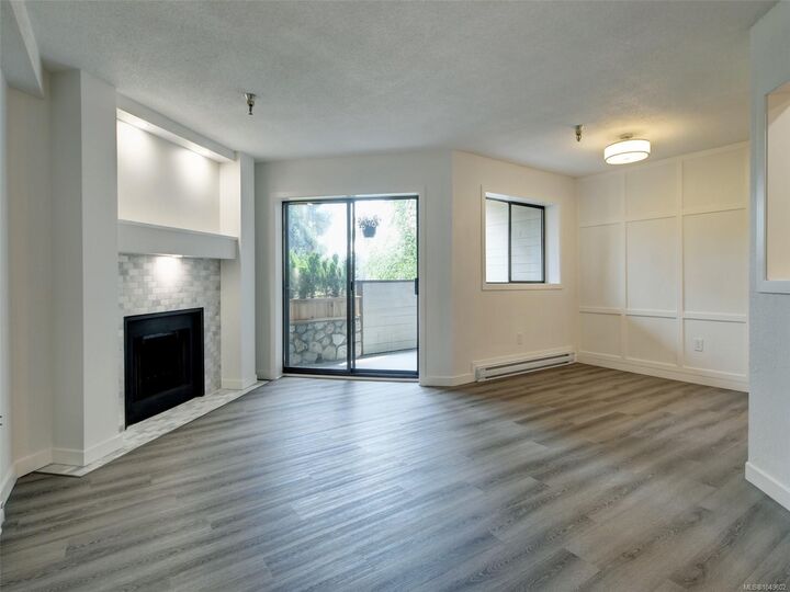 Property Photo:  75 Gorge Rd W #205  BC V9A 7A9 