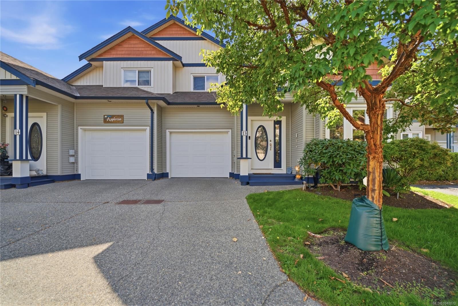 Property Photo:  6078 Truesdale St #13  BC V9L 0B4 