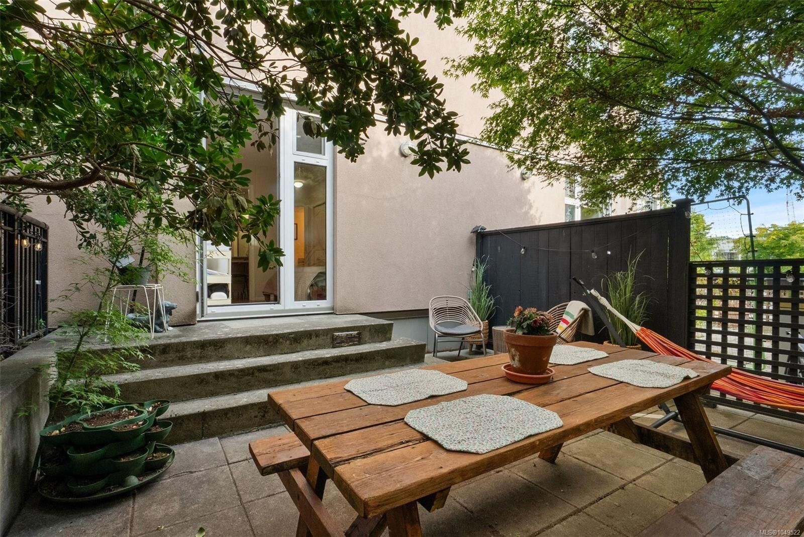 Property Photo:  930 Yates St #208  BC V8V 4Z3 