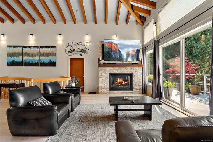 Property Photo:  1205 Hillgrove Rd  BC V8L 5K7 