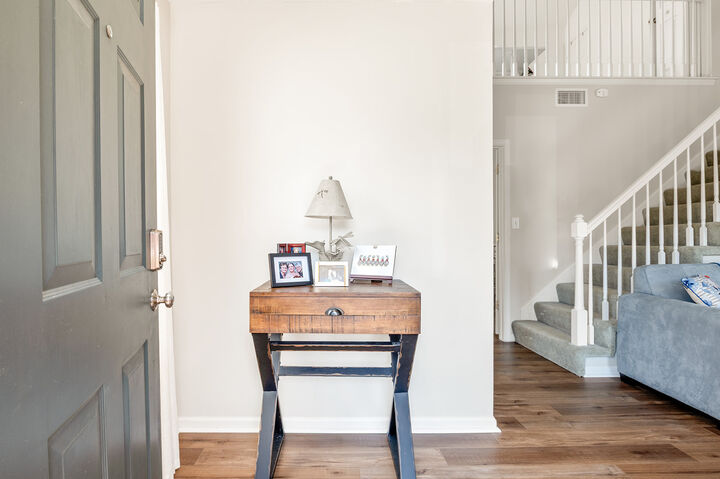 Property Photo: 2104 Westgate Circle VA 23185