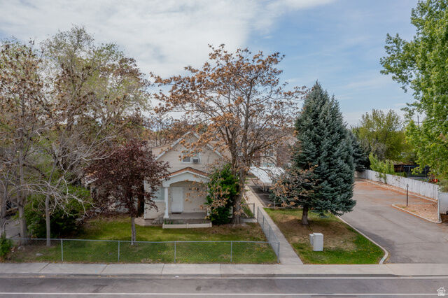 Property Photo:  306 E 1600 S  UT 84058 