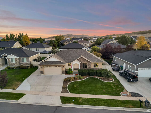 Property Photo:  1321 W Trailside Dr  UT 84655 