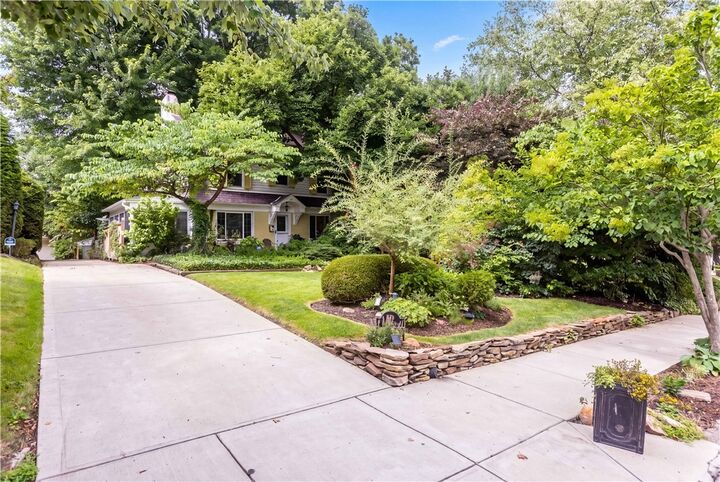 Property Photo: 120 Maple Avenue PA 15218