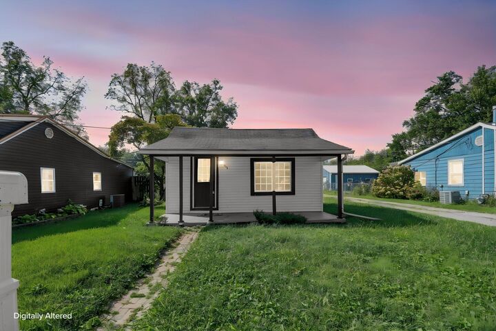 Property Photo: 859 Jones Avenue OH 43055