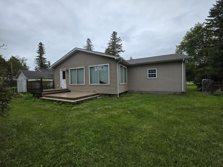 Property Photo:  441 N Elizabeth Street  MI 49746 