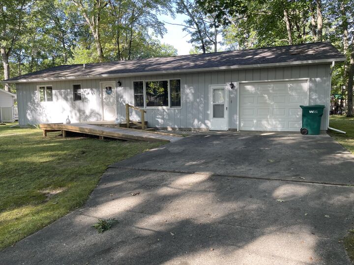 Property Photo: 107 Seneca Trail MI 48651
