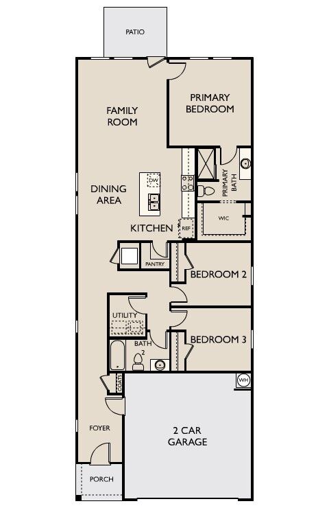 Property Photo: 703 Lagoon Drive TX 78656