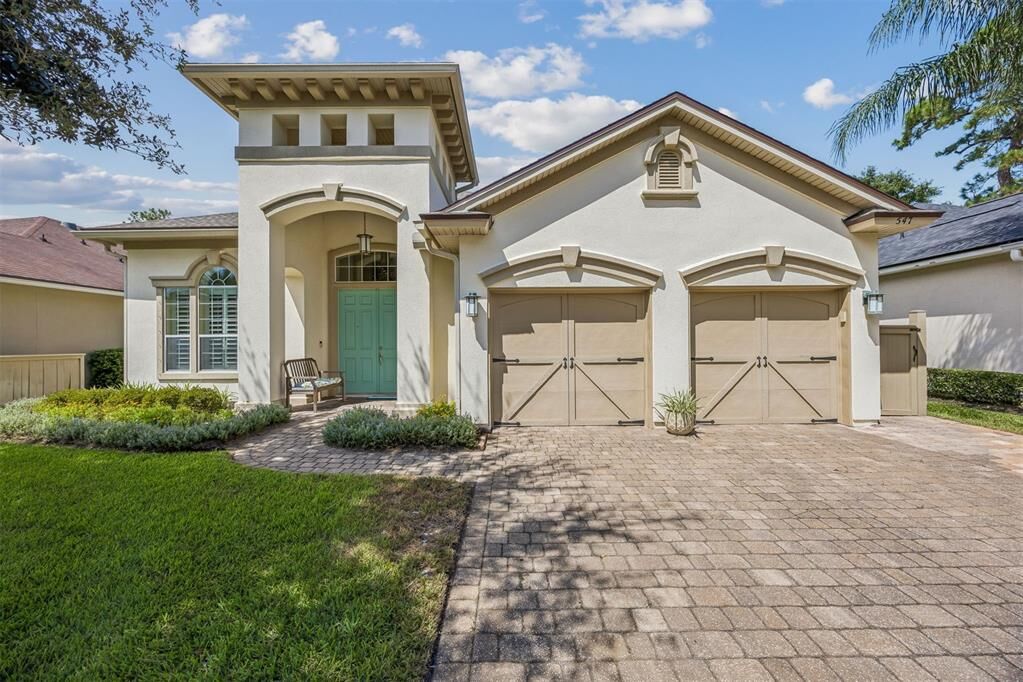 Property Photo: 547 Patriots Way FL 32034