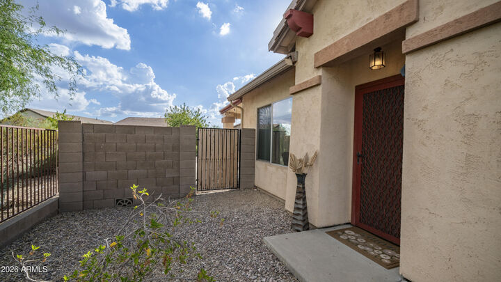 Property Photo:  10553 E Tortilla Creek Court  AZ 85118 