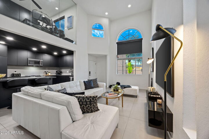 Property Photo:  11033 N 109th Way  AZ 85259 