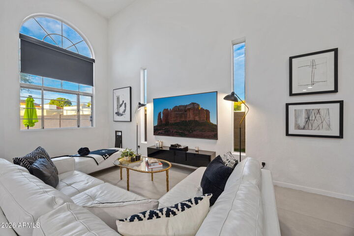 Property Photo:  11033 N 109th Way  AZ 85259 