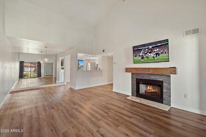Property Photo:  9450 N 95th Street 209  AZ 85258 