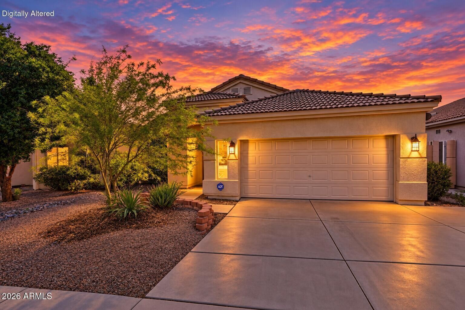 Property Photo: 1519 E Michelle Drive AZ 85022