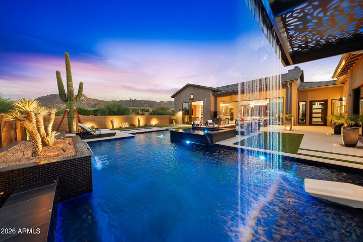 Property Photo:  24351 N 128th Way  AZ 85255 