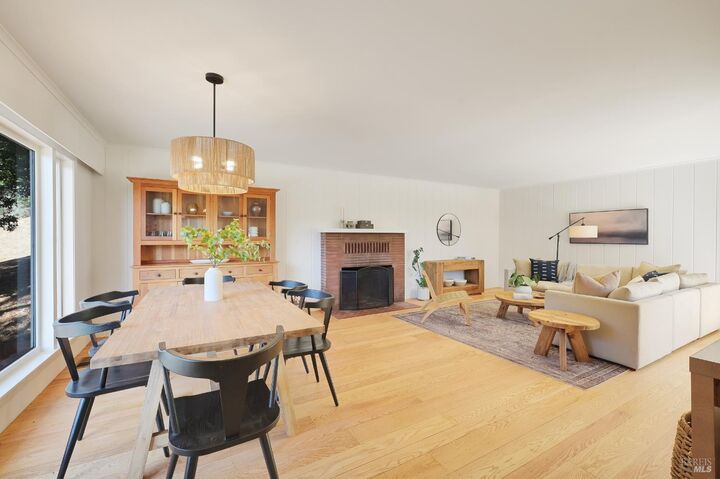Property Photo:  110 Willow Avenue  CA 94930 