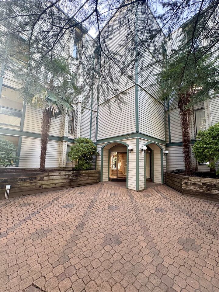 Property Photo:  2925 Glen Drive 308  BC V3B 7H9 