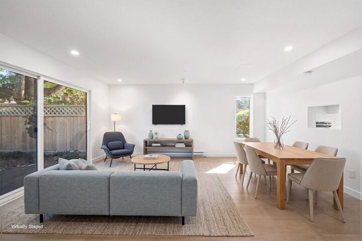 Property Photo:  6100 Tiffany Boulevard 35  BC V7C 5A8 