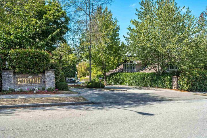 Property Photo:  15133 29A Avenue 75  BC V4P 3G4 