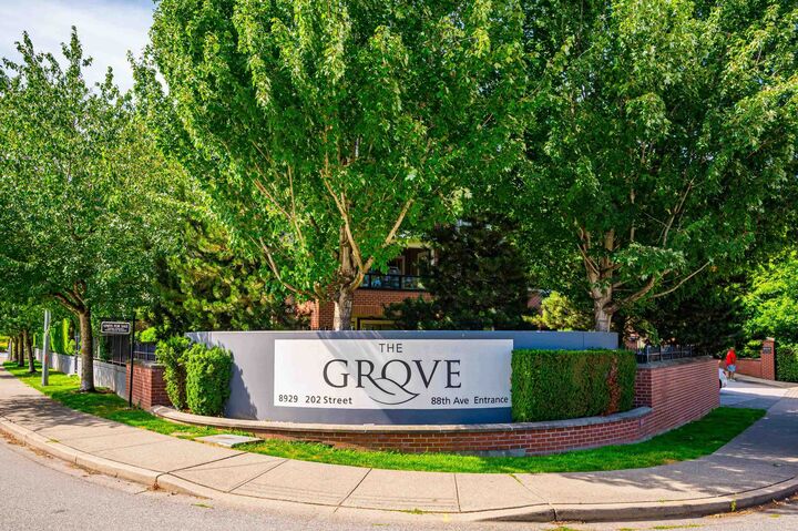 Property Photo:  8929 202 Street C415  BC V1M 0B4 