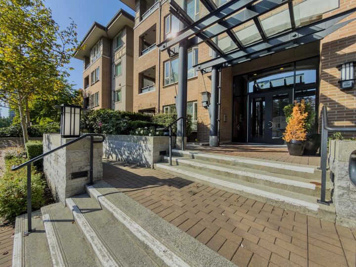 Photo de la propriété: 3105 Lincoln Avenue 112 BC V3B 0E1