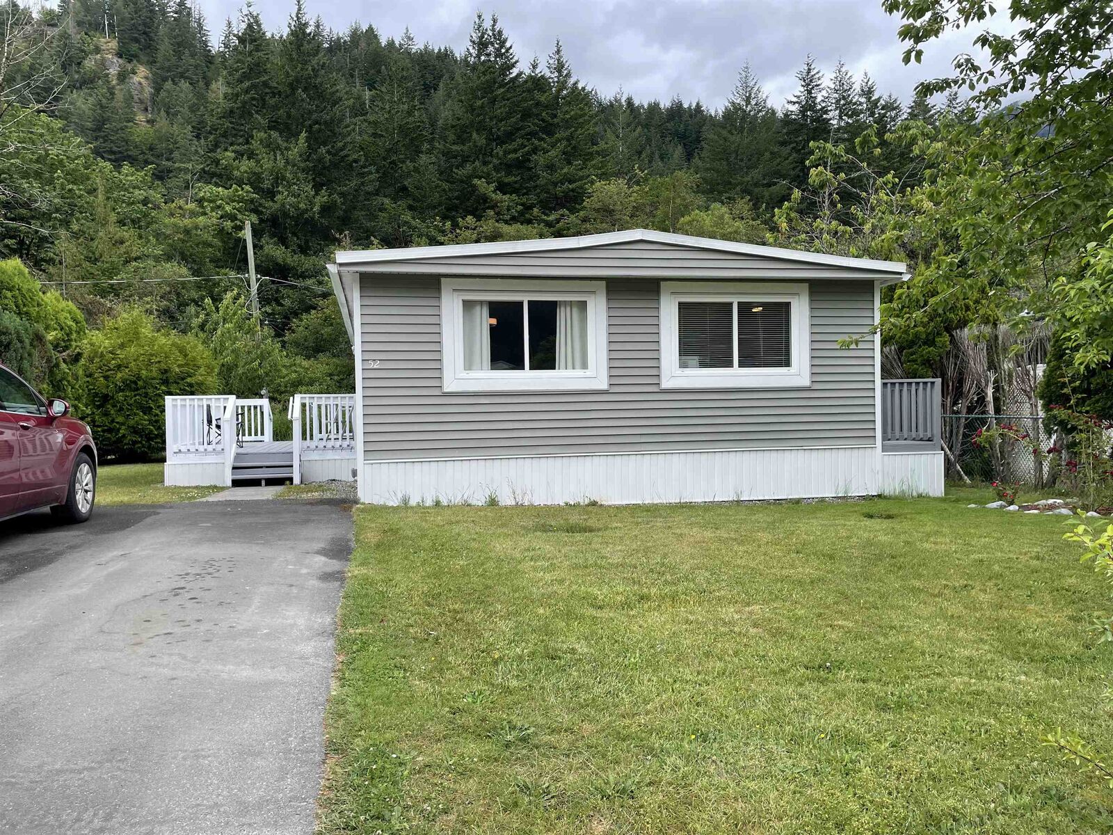 Property Photo: 65367 Kawkawa Lake Road 52 BC V0X 1L1