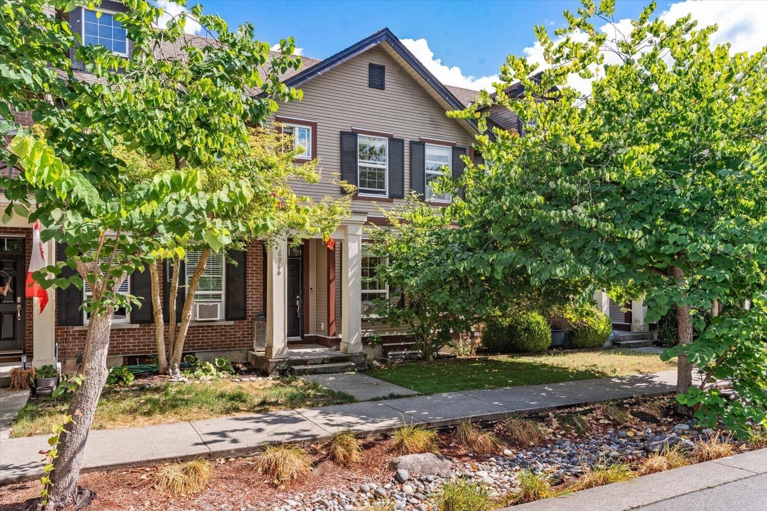 Property Photo:  6944 208A Street  BC V2Y 0G1 