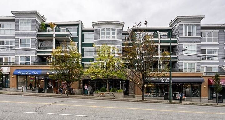 Property Photo:  2680 W 4th Avenue 218  BC V6K 4S3 