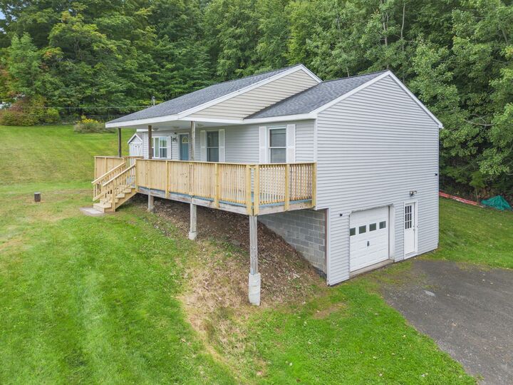 Property Photo:  1214 Arbor Glade Road  NY 13732 