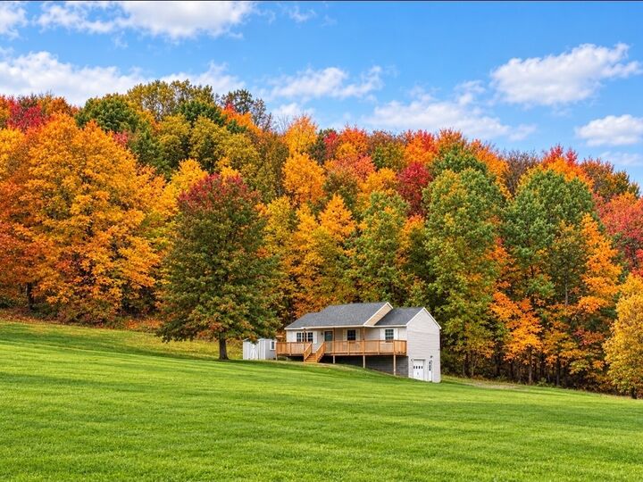 Property Photo:  1214 Arbor Glade Road  NY 13732 