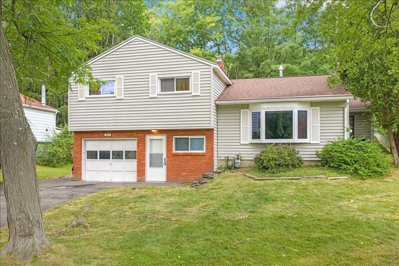 Property Photo: 821 Country Club Road NY 13850