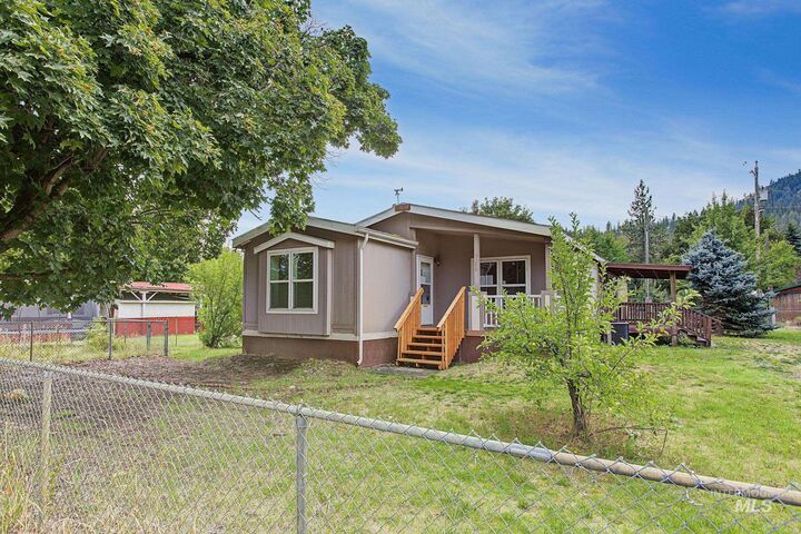 Property Photo: 3386 Montana Street ID 83536