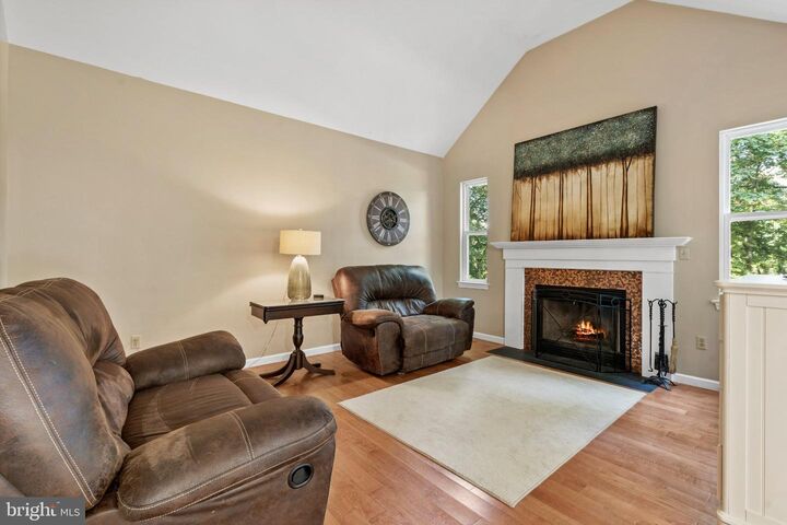 Property Photo: 1460 Little Conestoga Road PA 19343