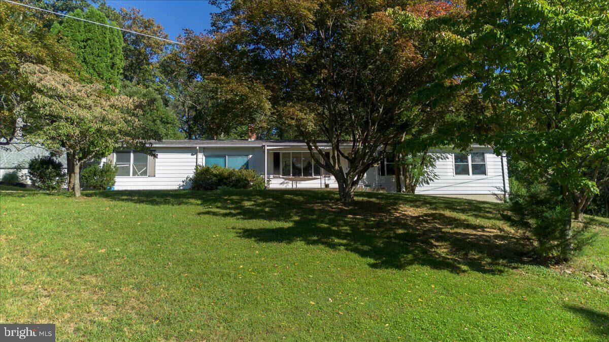 Property Photo: 5041 Smith Road MD 21779